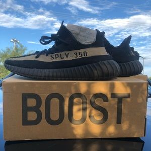 Yeezy Boost 350 v2 Green